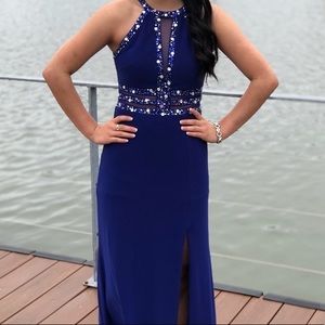 Morgan & Co. SIZE 1 Prom Dress